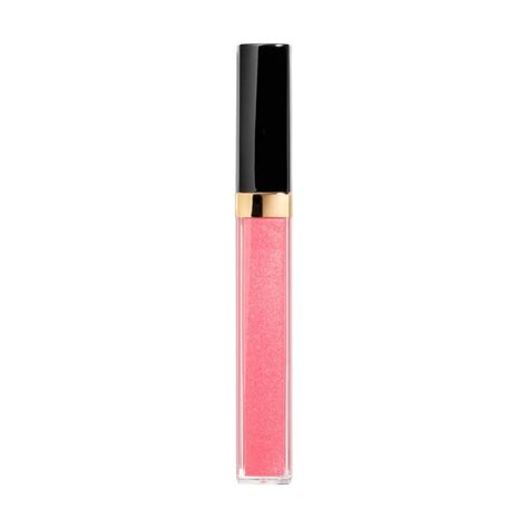 chanel magnolia gloss|chanel coco gloss.